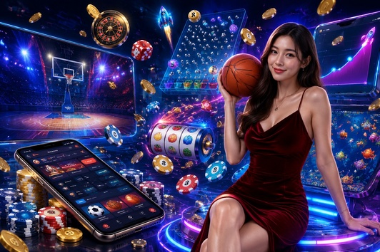 Đội ngũ uuu8 Casino Việt Nam
